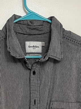 Goodfellow & Co. mens shirt